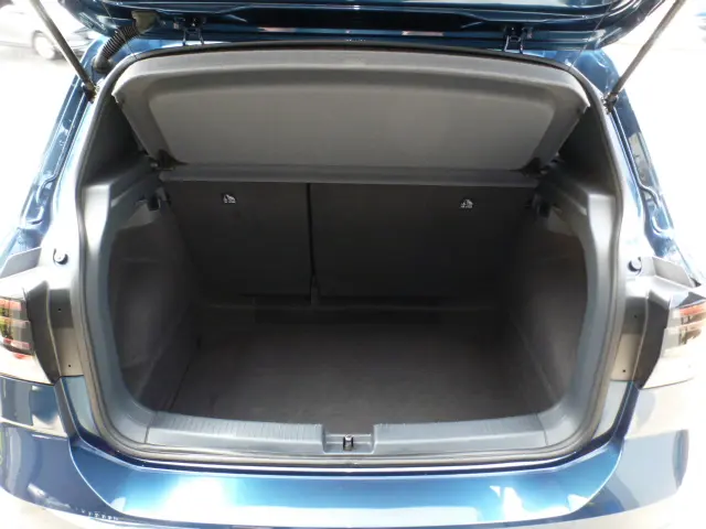 T-CROSS 1.0 200 TSI Comfortline