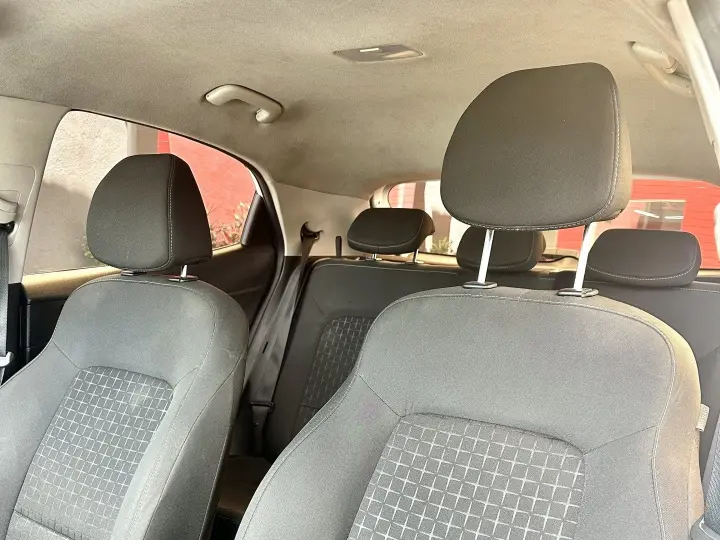 HB20 1.0 12V FLEX COMFORT MANUAL