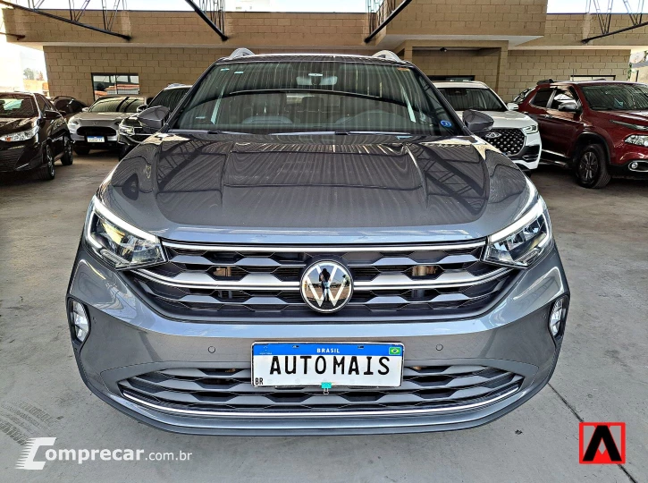 NIVUS 1.0 200 TSI Highline