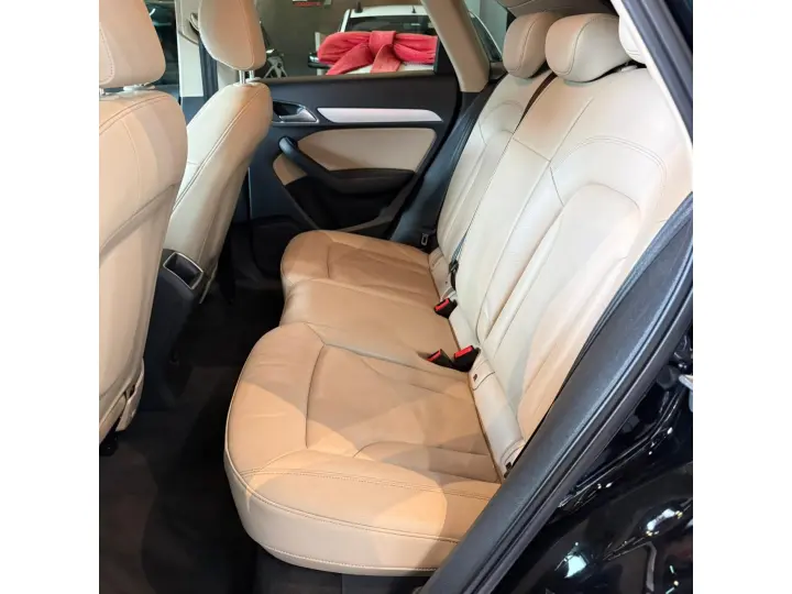 Q3 1.4 TFSI AMBIENTE FLEX 4P S TRONIC