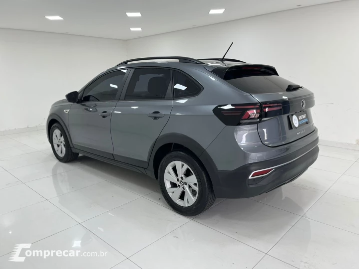 NIVUS 1.0 200 TSI Comfortline