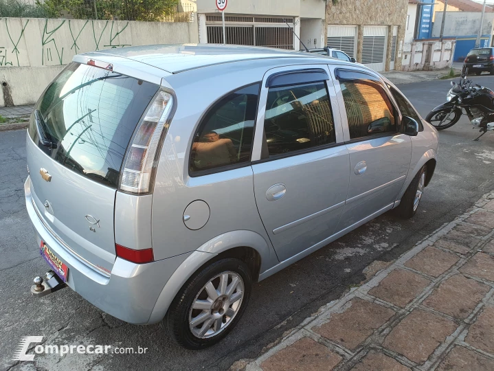 MERIVA 1.4 MPFI Maxx 8V
