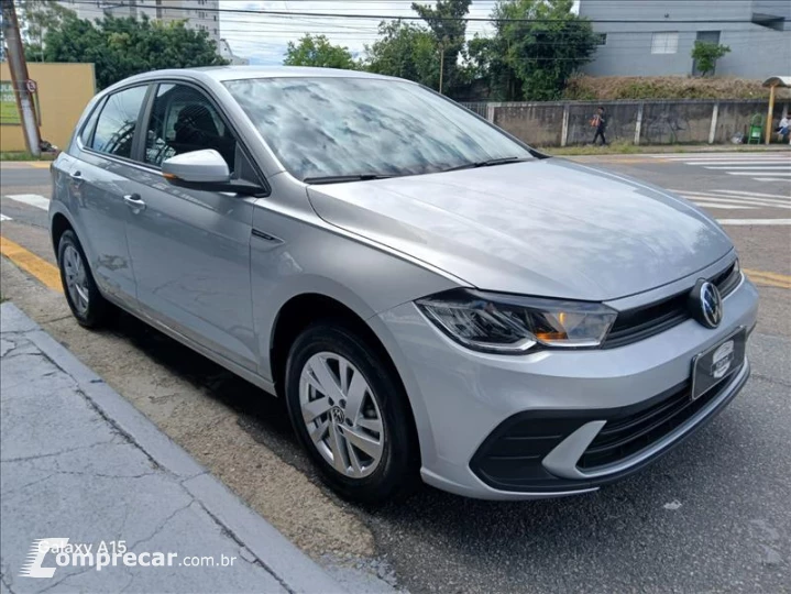 POLO 1.0 170 TSI Comfortline