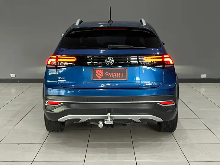 Nivus Highline 1.0 Turbo (Flex) (Aut)