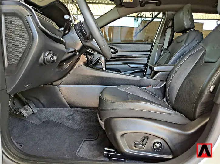 COMPASS 1.3 T270 Turbo S