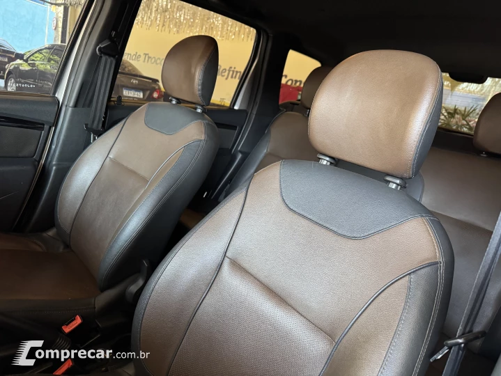 DUSTER 2.0 Dynamique 4X2 16V