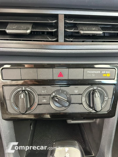 T-CROSS 1.0 200 TSI Sense