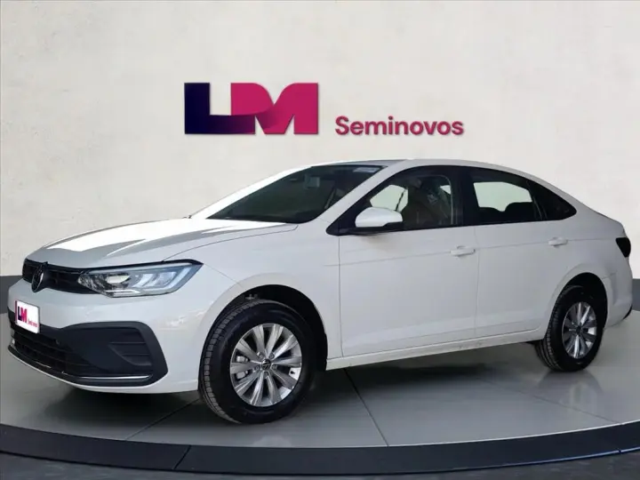 VIRTUS 1.0 170 TSI MANUAL