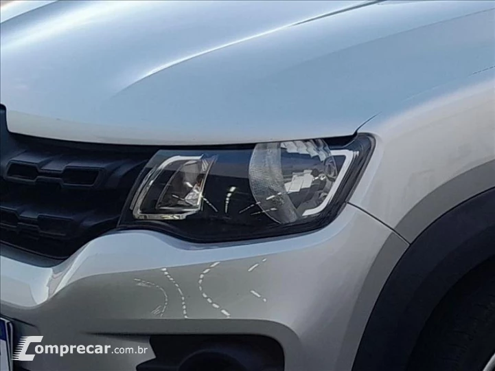 KWID 1.0 12V SCE ZEN