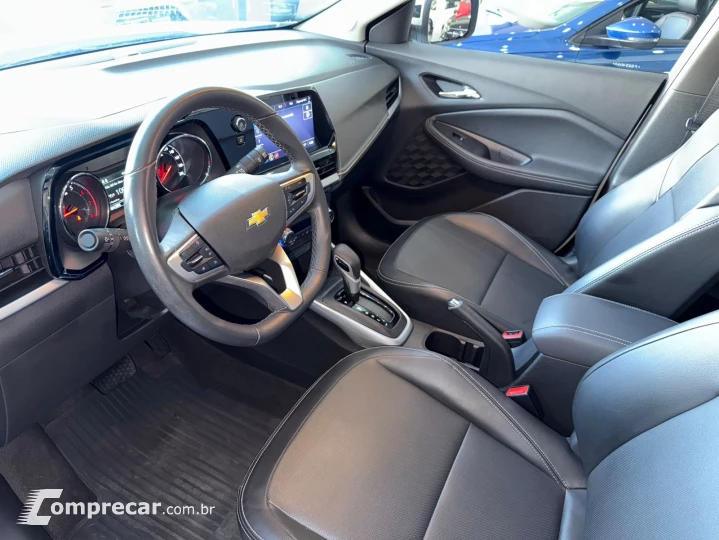 MONTANA 1.2 Turbo Premier