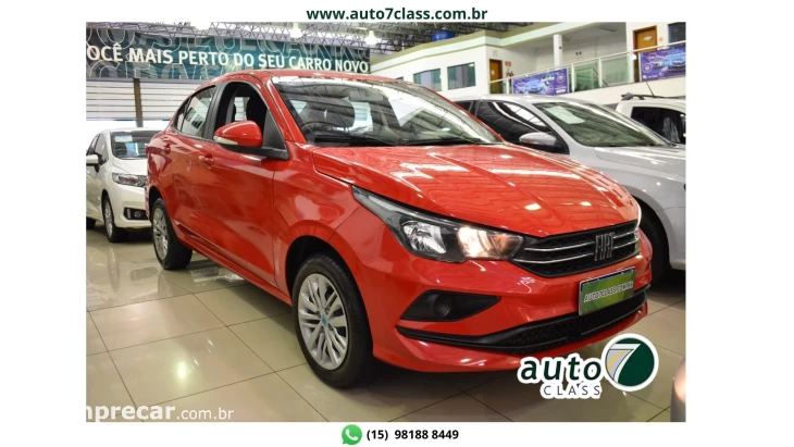 CRONOS - 1.0 FIREFLY DRIVE MANUAL