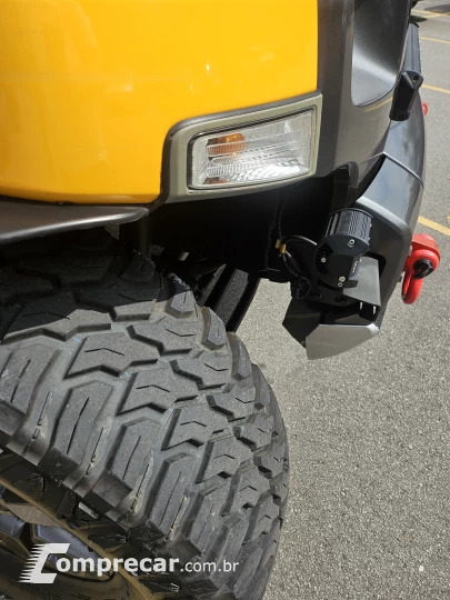 T4 3.2 Trail 4X4 20V Turbo Intercooler