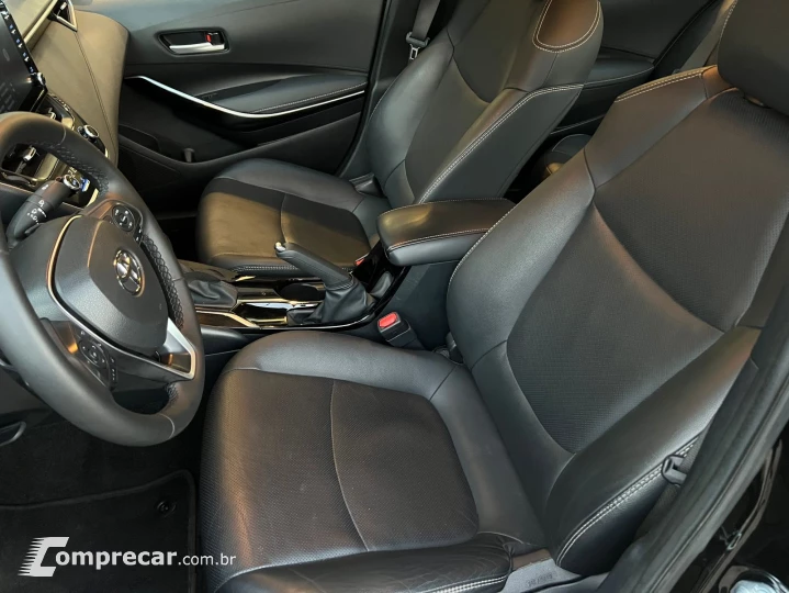 COROLLA 2.0 Vvt-ie XEI