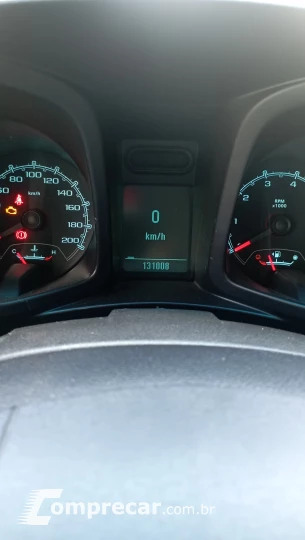 S10 2.4 LS 4X2 CD 8V Turbo