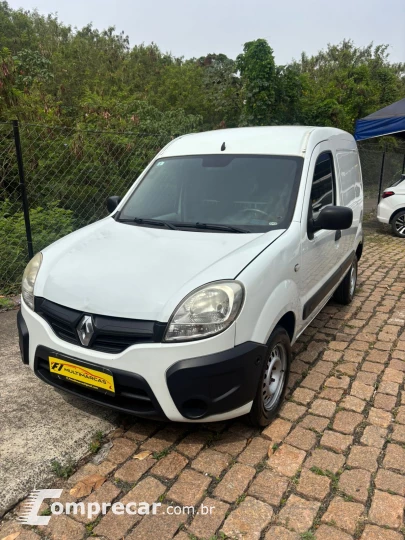 KANGOO 1.6 Express 16V