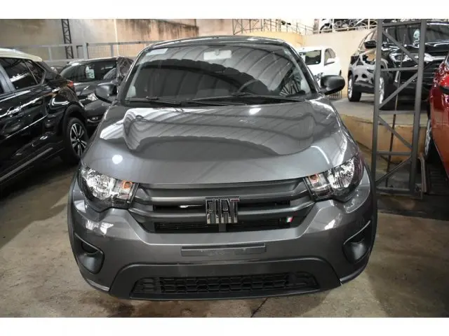 MOBI - 1.0 EVO LIKE. MANUAL