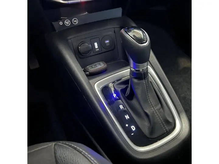 HB20 1.0 TGDI FLEX PLATINUM PLUS AUTOMÁTICO