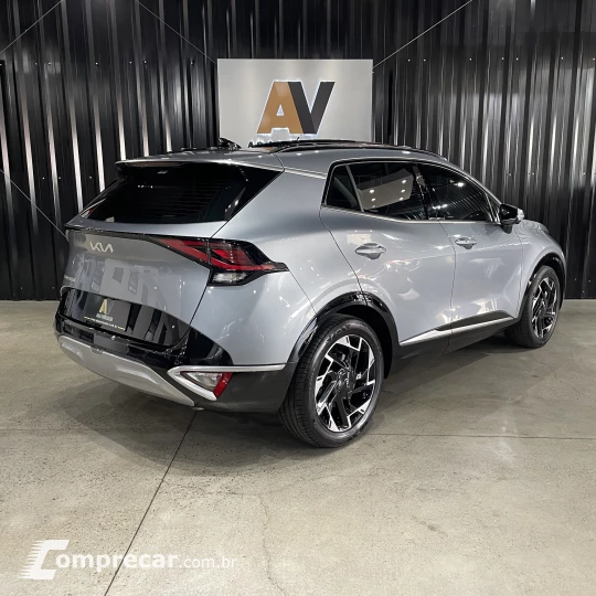 SPORTAGE 1.6 Tgdi Mhev EX Prestige