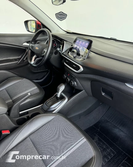 TRACKER 1.2 Turbo LTZ