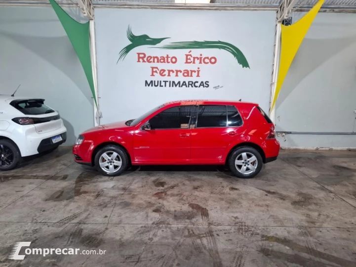 GOLF 1.6 MI Sportline 8V