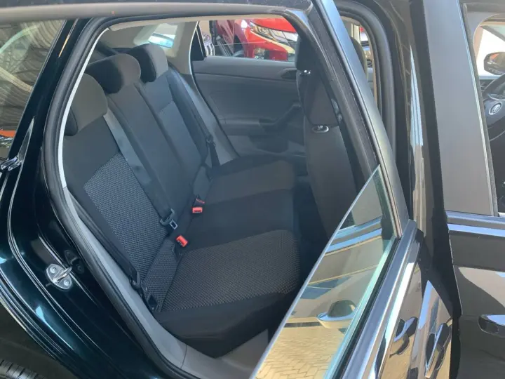 Polo 1.6 MSI Flex 16V 5p