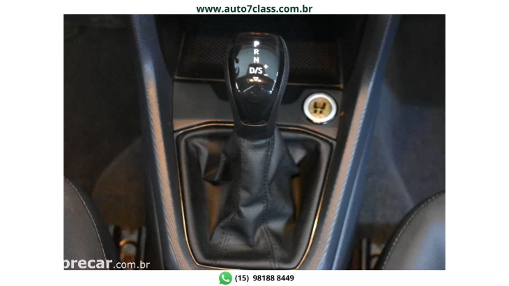 T-CROSS - 1.0 200 TSI TOTAL SENSE AUTOMÁTICO