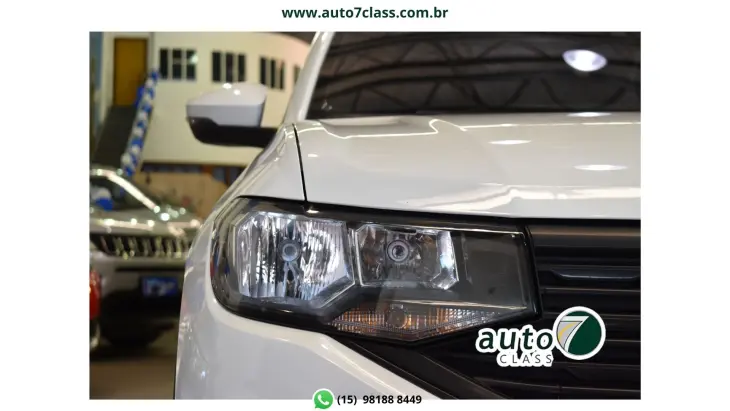 T-CROSS - 1.0 200 TSI TOTAL SENSE AUTOMÁTICO