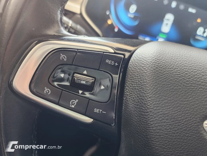 TIGGO 8 1.6 Tgdi TXS MAX Drive