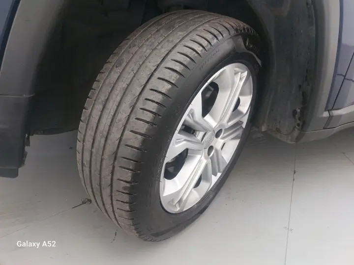 COMPASS 1.3 T270 TURBO FLEX LONGITUDE AT6