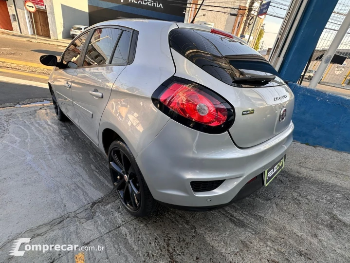 BRAVO 1.8 Essence 16V