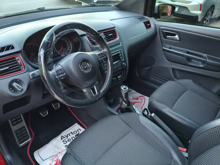 FOX 1.6 MI Rock IN RIO 8V