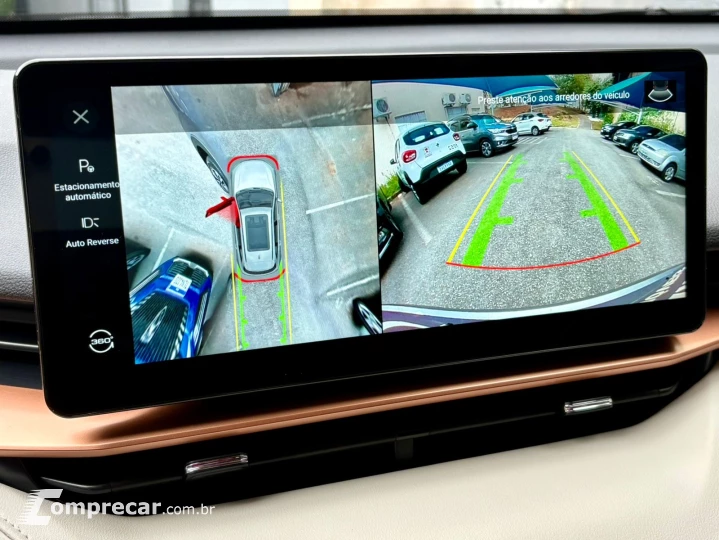 HAVAL H6 1.5 Phev19 E-traction