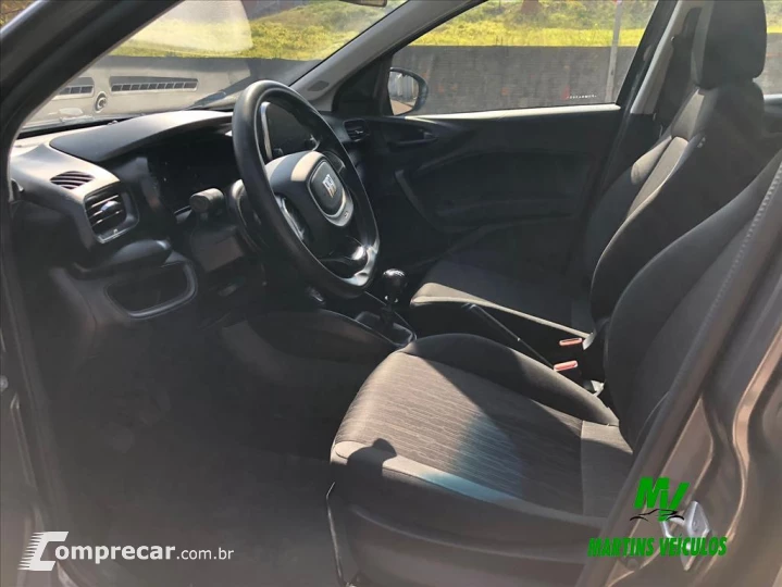 ARGO 1.0 FIREFLY FLEX DRIVE MANUAL