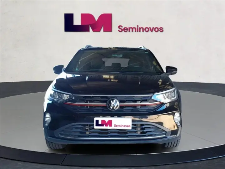 NIVUS 1.0 200 TSI TOTAL FLEX HIGHLINE AUTOMÁTICO