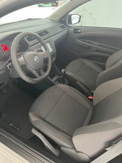 SAVEIRO 1.6 MSI Robust CS 8V