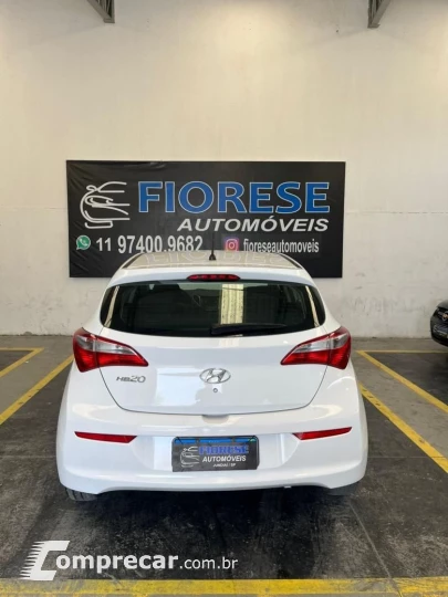 HYUNDAI HB20 1.0 COMFORT 12V