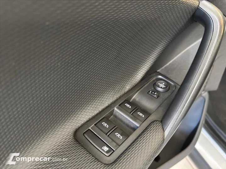 TRACKER 1.0 TURBO FLEX MANUAL