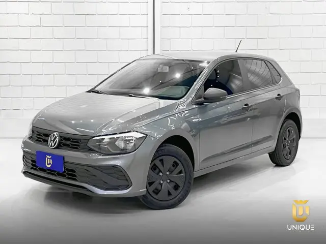 POLO - 1.0 MPI TRACK MANUAL