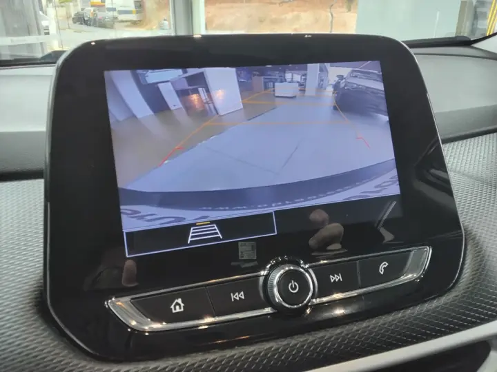 TRACKER 1.0 TURBO FLEX LT AUTOMÁTICO