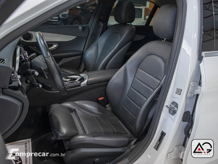 C 250 2.0 CGI Avantgarde