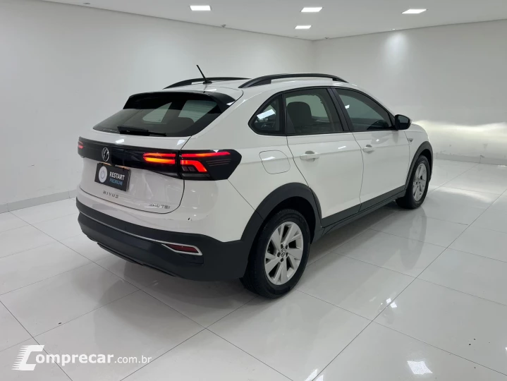 NIVUS 1.0 200 TSI Comfortline