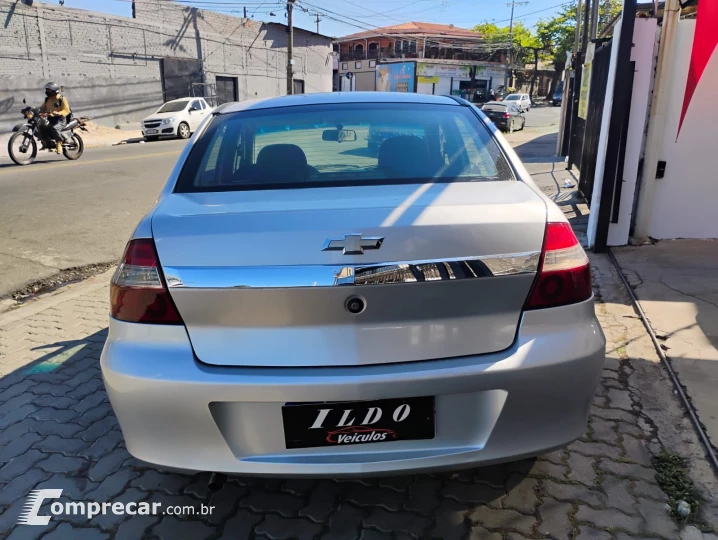 PRISMA 1.4 LT Spe/4 8V