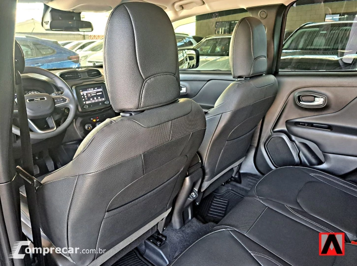 RENEGADE 1.3 T270 Turbo Sport