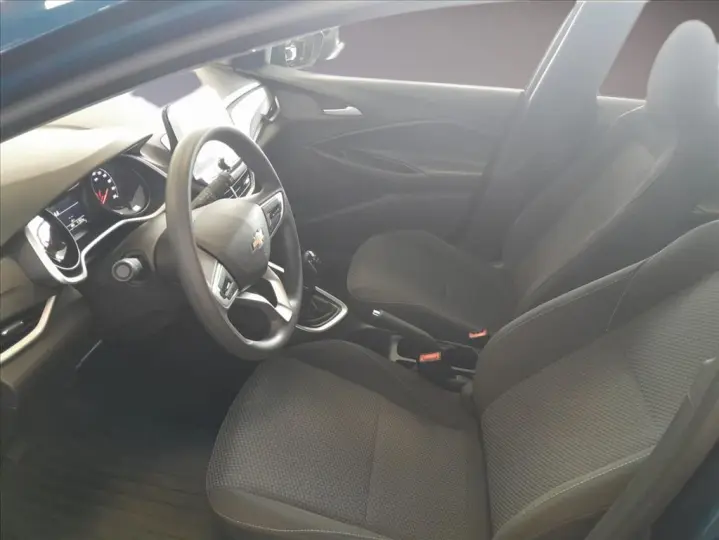 ONIX 1.0 FLEX LT MANUAL