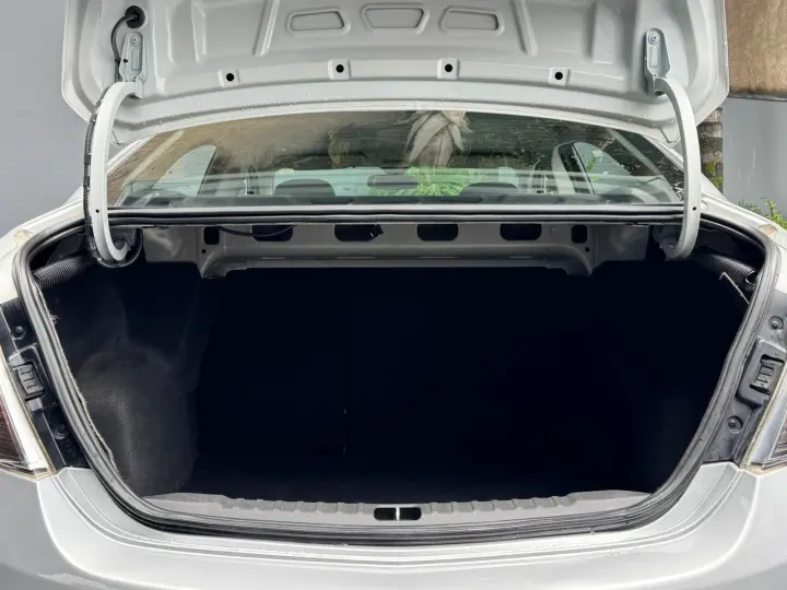 PRISMA 1.4 MPFI LTZ 8V