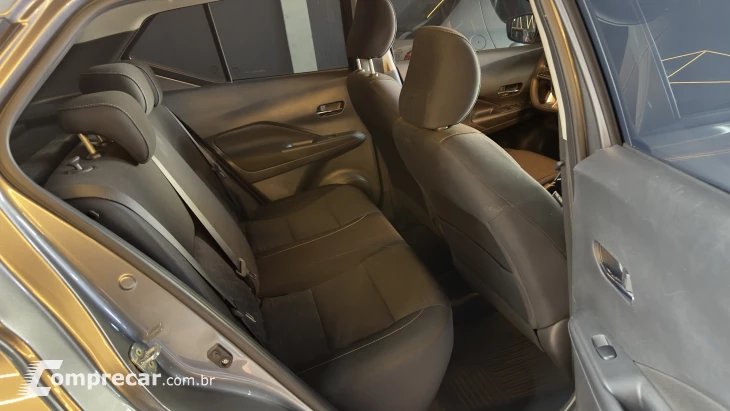 KICKS 1.6 16vstart Sense