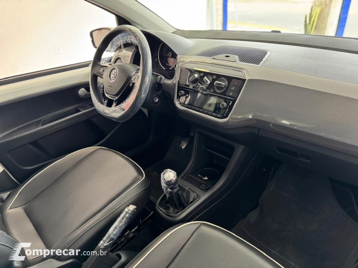 CROSS UP 1.0 TSI 12V