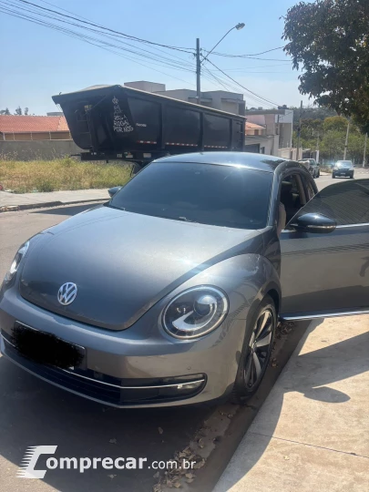 FUSCA 2.0 TSI 16V