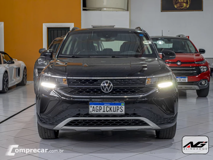 TAOS 1.4 250 TSI Comfortline