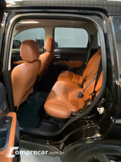 OUTLANDER 3.0 4X4 V6 24V